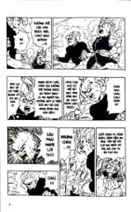 Dragon Ball - 7 Viên Ngọc Rồng (Trọn Bộ 42 Tập) - Akira Toriyama