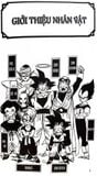  Dragon Ball - 7 Viên Ngọc Rồng (Trọn Bộ 42 Tập) - Akira Toriyama 