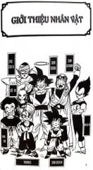 Dragon Ball - 7 Viên Ngọc Rồng (Trọn Bộ 42 Tập) - Akira Toriyama