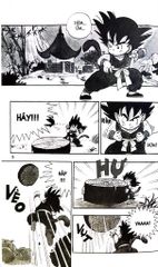 Dragon Ball - 7 Viên Ngọc Rồng (Trọn Bộ 42 Tập) - Akira Toriyama