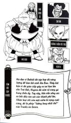 Dragon Ball - 7 Viên Ngọc Rồng (Trọn Bộ 42 Tập) - Akira Toriyama