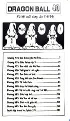 Dragon Ball - 7 Viên Ngọc Rồng (Trọn Bộ 42 Tập) - Akira Toriyama