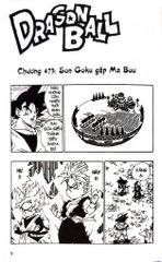 Dragon Ball - 7 Viên Ngọc Rồng (Trọn Bộ 42 Tập) - Akira Toriyama