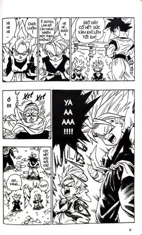  Dragon Ball - 7 Viên Ngọc Rồng (Trọn Bộ 42 Tập) - Akira Toriyama 