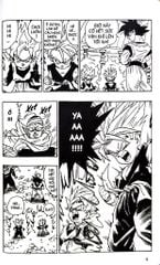 Dragon Ball - 7 Viên Ngọc Rồng (Trọn Bộ 42 Tập) - Akira Toriyama