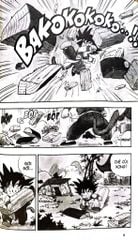 Dragon Ball - 7 Viên Ngọc Rồng (Trọn Bộ 42 Tập) - Akira Toriyama