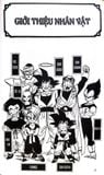  Dragon Ball - 7 Viên Ngọc Rồng (Trọn Bộ 42 Tập) - Akira Toriyama 