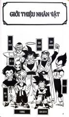 Dragon Ball - 7 Viên Ngọc Rồng (Trọn Bộ 42 Tập) - Akira Toriyama