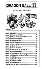 Dragon Ball - 7 Viên Ngọc Rồng (Trọn Bộ 42 Tập) - Akira Toriyama