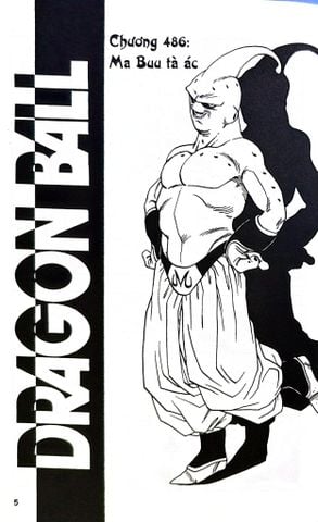  Dragon Ball - 7 Viên Ngọc Rồng (Trọn Bộ 42 Tập) - Akira Toriyama 