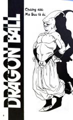 Dragon Ball - 7 Viên Ngọc Rồng (Trọn Bộ 42 Tập) - Akira Toriyama