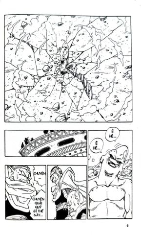  Dragon Ball - 7 Viên Ngọc Rồng (Trọn Bộ 42 Tập) - Akira Toriyama 