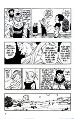 Dragon Ball - 7 Viên Ngọc Rồng (Trọn Bộ 42 Tập) - Akira Toriyama
