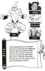 Dragon Ball - 7 Viên Ngọc Rồng (Trọn Bộ 42 Tập) - Akira Toriyama