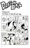  Dragon Ball - 7 Viên Ngọc Rồng (Trọn Bộ 42 Tập) - Akira Toriyama 