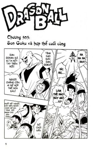  Dragon Ball - 7 Viên Ngọc Rồng (Trọn Bộ 42 Tập) - Akira Toriyama 