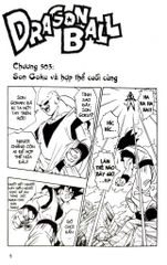 Dragon Ball - 7 Viên Ngọc Rồng (Trọn Bộ 42 Tập) - Akira Toriyama