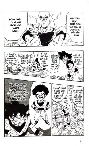  Dragon Ball - 7 Viên Ngọc Rồng (Trọn Bộ 42 Tập) - Akira Toriyama 