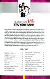  Hướng Dẫn Vẽ Truyện Tranh - Jeannie Lee 