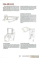 Bí Quyết Vẽ Người Cho Người Mới Bắt Đầu - Mark và Mary Willenbrink