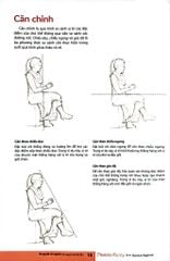 Bí Quyết Vẽ Người Cho Người Mới Bắt Đầu - Mark và Mary Willenbrink