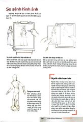 Bí Quyết Vẽ Người Cho Người Mới Bắt Đầu - Mark và Mary Willenbrink