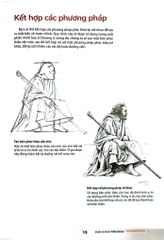 Bí Quyết Vẽ Người Cho Người Mới Bắt Đầu - Mark và Mary Willenbrink