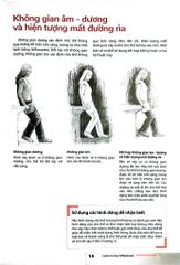 Bí Quyết Vẽ Người Cho Người Mới Bắt Đầu - Mark và Mary Willenbrink