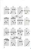  1000 Hợp Âm Cho Đàn Guitare  - Nhiều Tác Giả 