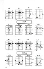 1000 Hợp Âm Cho Đàn Guitare  - Nhiều Tác Giả