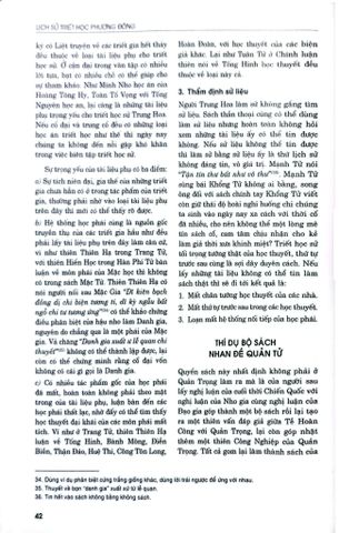  Lịch Sử Triết Học Phương Đông - GS Nguyễn Đăng Thục 