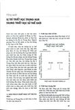  Lịch Sử Triết Học Phương Đông - GS Nguyễn Đăng Thục 