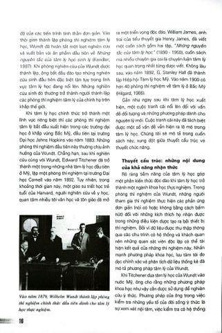  Tâm Lý Học & Đời Sống - Richard J Gerrig , Philip G Zimbardo 