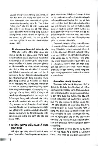  Tâm Lý Học & Đời Sống - Richard J Gerrig , Philip G Zimbardo 