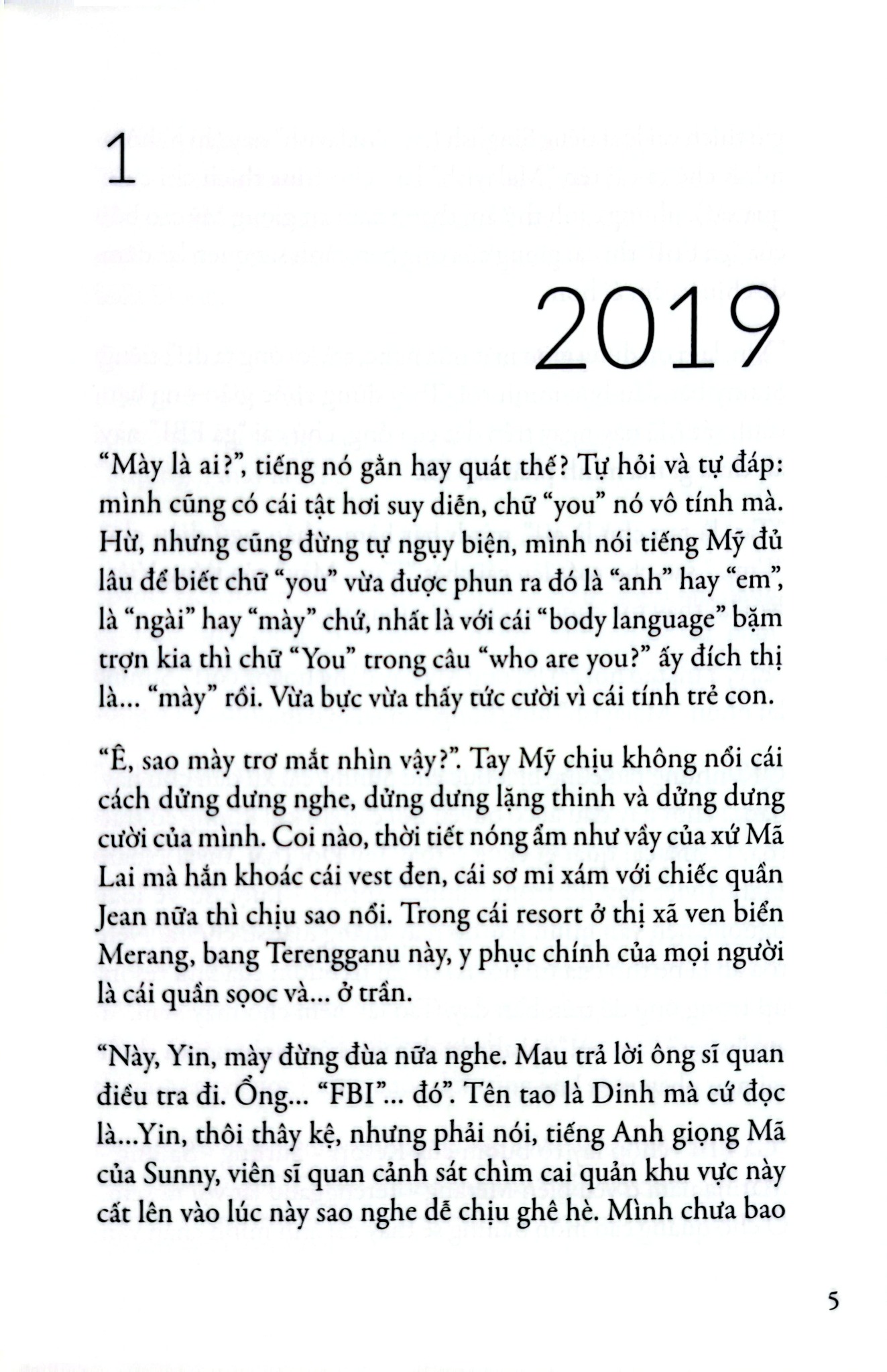 Ẩn Tàng - Tiểu Thuyết - Lưu Vĩ Lân