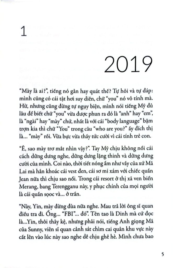 Ẩn Tàng - Tiểu Thuyết - Lưu Vĩ Lân