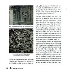 Bí Mật Phía Sau Nhục Thân Của Các Vị Thiền Sư - Bìa Cứng - PGS.TS. Nguyễn Lân Cường