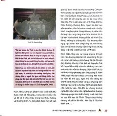 Bí Mật Phía Sau Nhục Thân Của Các Vị Thiền Sư - Bìa Cứng - PGS.TS. Nguyễn Lân Cường