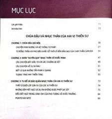Bí Mật Phía Sau Nhục Thân Của Các Vị Thiền Sư - Bìa Cứng - PGS.TS. Nguyễn Lân Cường