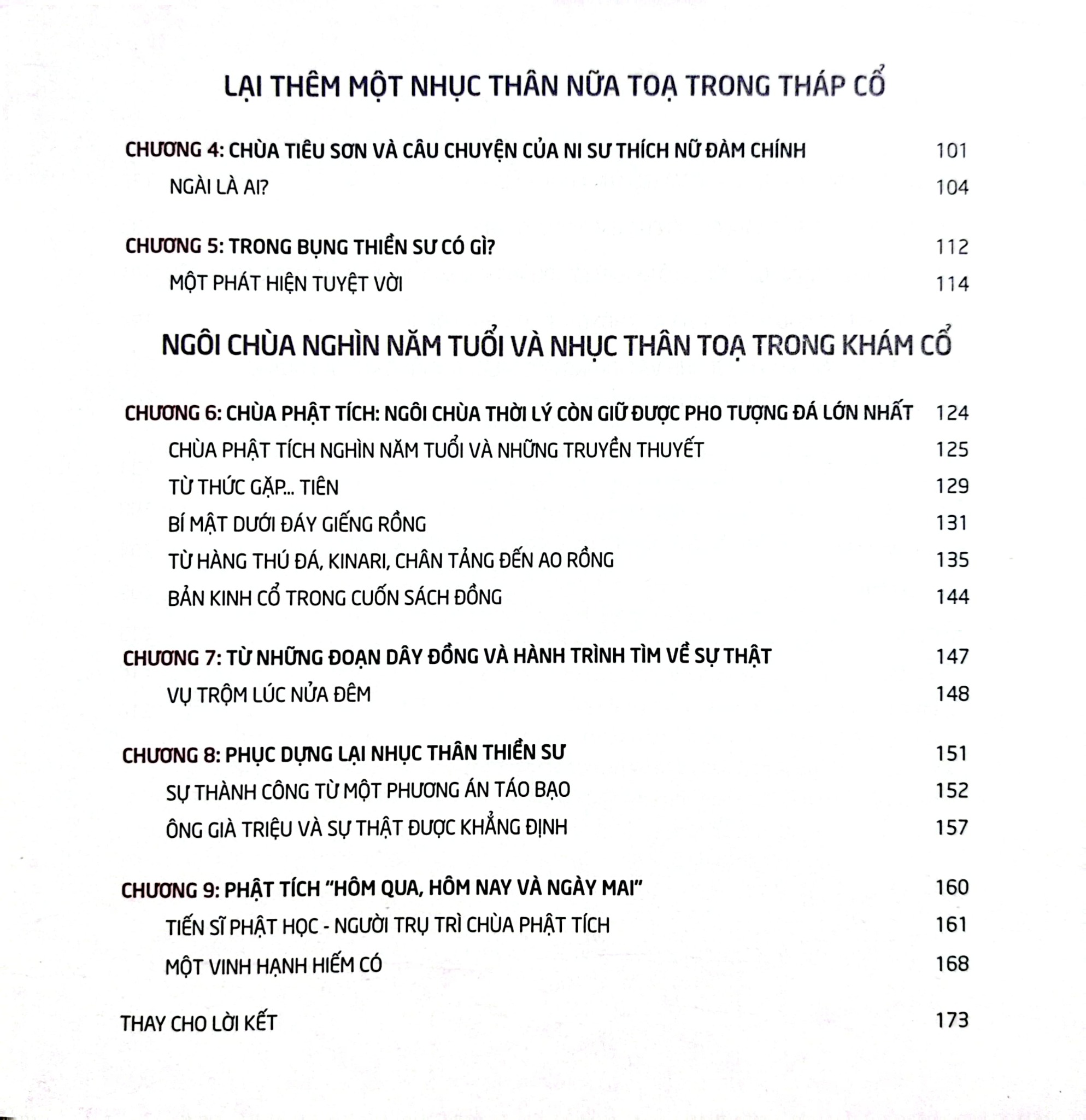 Bí Mật Phía Sau Nhục Thân Của Các Vị Thiền Sư - Bìa Cứng - PGS.TS. Nguyễn Lân Cường