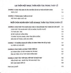 Bí Mật Phía Sau Nhục Thân Của Các Vị Thiền Sư - Bìa Cứng - PGS.TS. Nguyễn Lân Cường