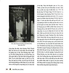 Bí Mật Phía Sau Nhục Thân Của Các Vị Thiền Sư - Bìa Cứng - PGS.TS. Nguyễn Lân Cường