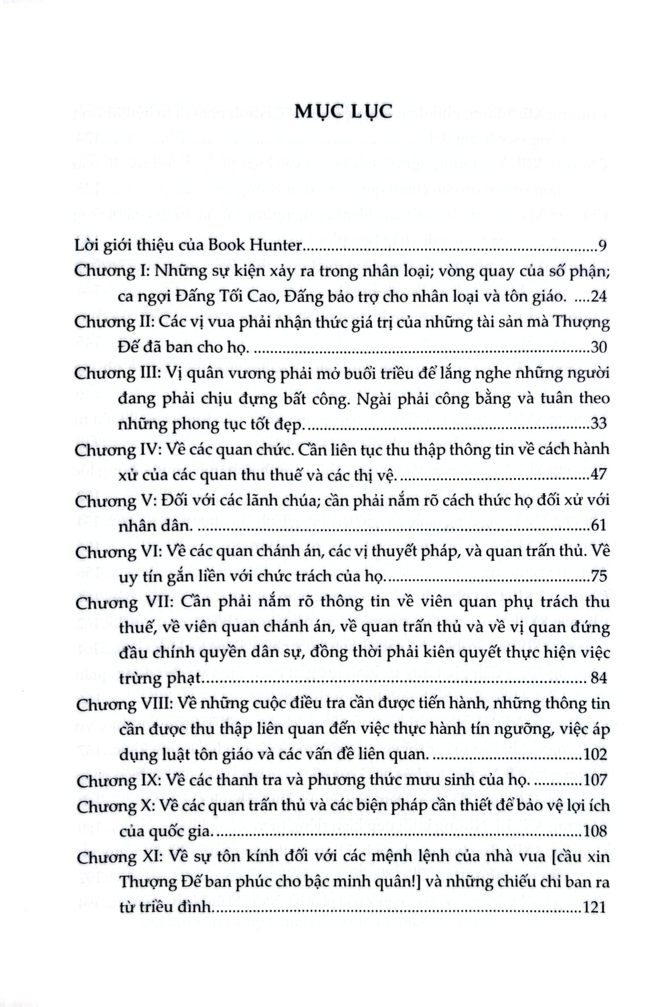 Siasset Namèh – Thuật Trị Quốc Islam - Nizām al-Mulk