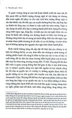 Siasset Namèh – Thuật Trị Quốc Islam - Nizām al-Mulk