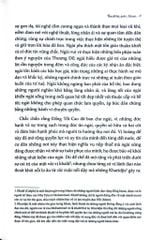 Siasset Namèh – Thuật Trị Quốc Islam - Nizām al-Mulk