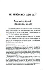 Sài Gòn Bao Thương - Một Góc Ký Ức Về Tình Người Trong Đại Dịch Covid-19 - Vũ Kim Hạnh