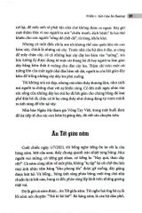 Sài Gòn Bao Thương - Một Góc Ký Ức Về Tình Người Trong Đại Dịch Covid-19 - Vũ Kim Hạnh