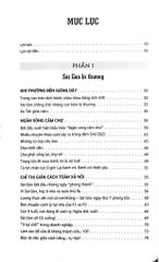Sài Gòn Bao Thương - Một Góc Ký Ức Về Tình Người Trong Đại Dịch Covid-19 - Vũ Kim Hạnh