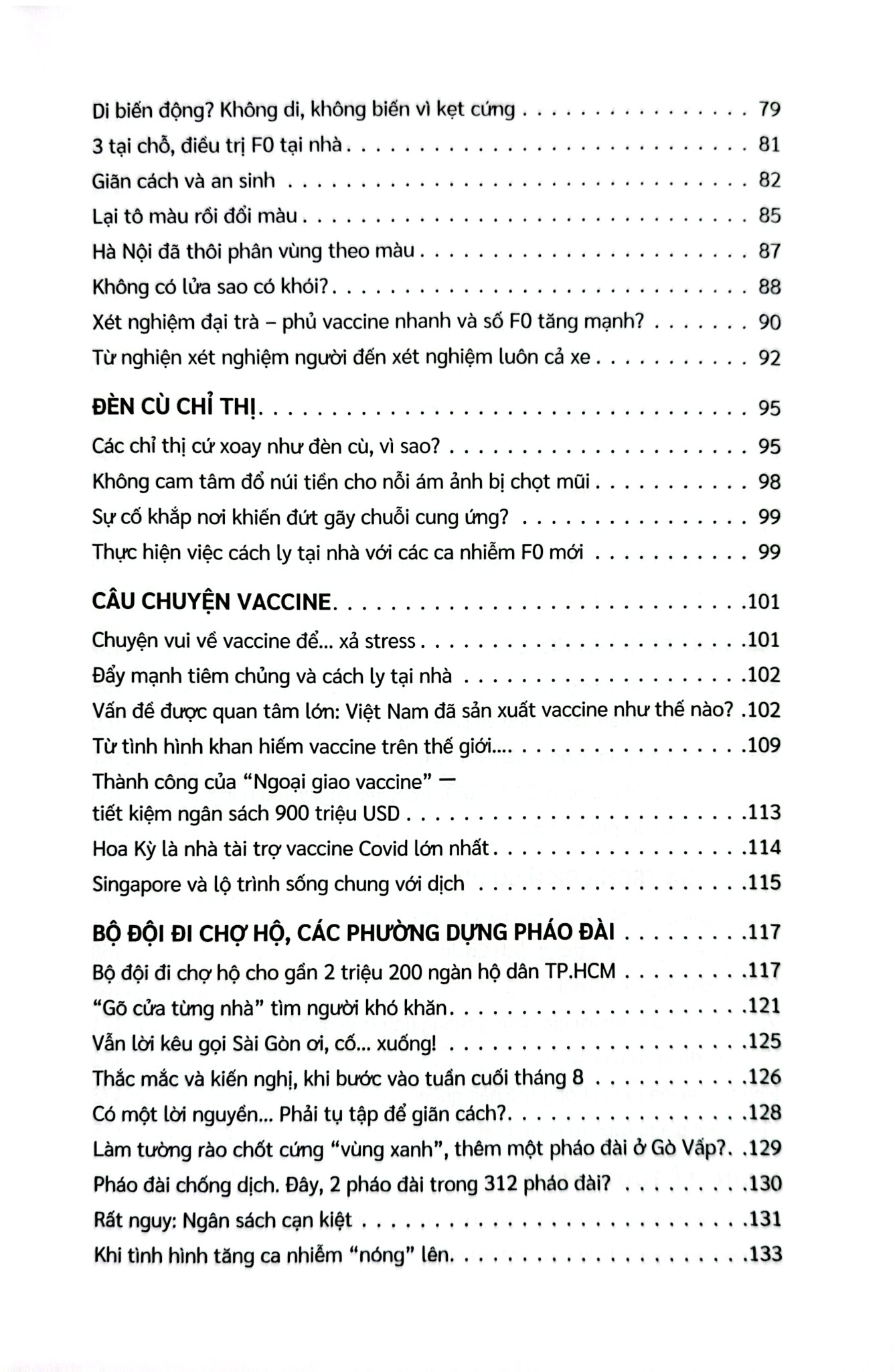 Sài Gòn Bao Thương - Một Góc Ký Ức Về Tình Người Trong Đại Dịch Covid-19 - Vũ Kim Hạnh