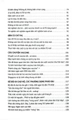 Sài Gòn Bao Thương - Một Góc Ký Ức Về Tình Người Trong Đại Dịch Covid-19 - Vũ Kim Hạnh